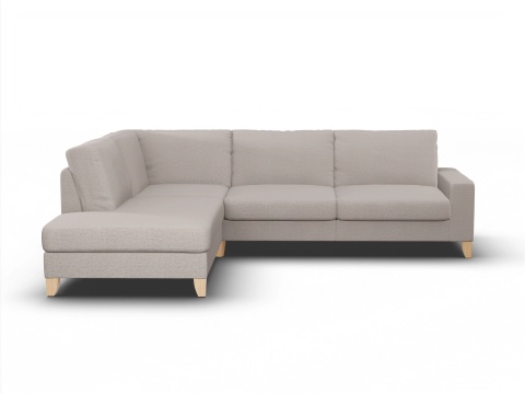 Ecksofa UM Large L